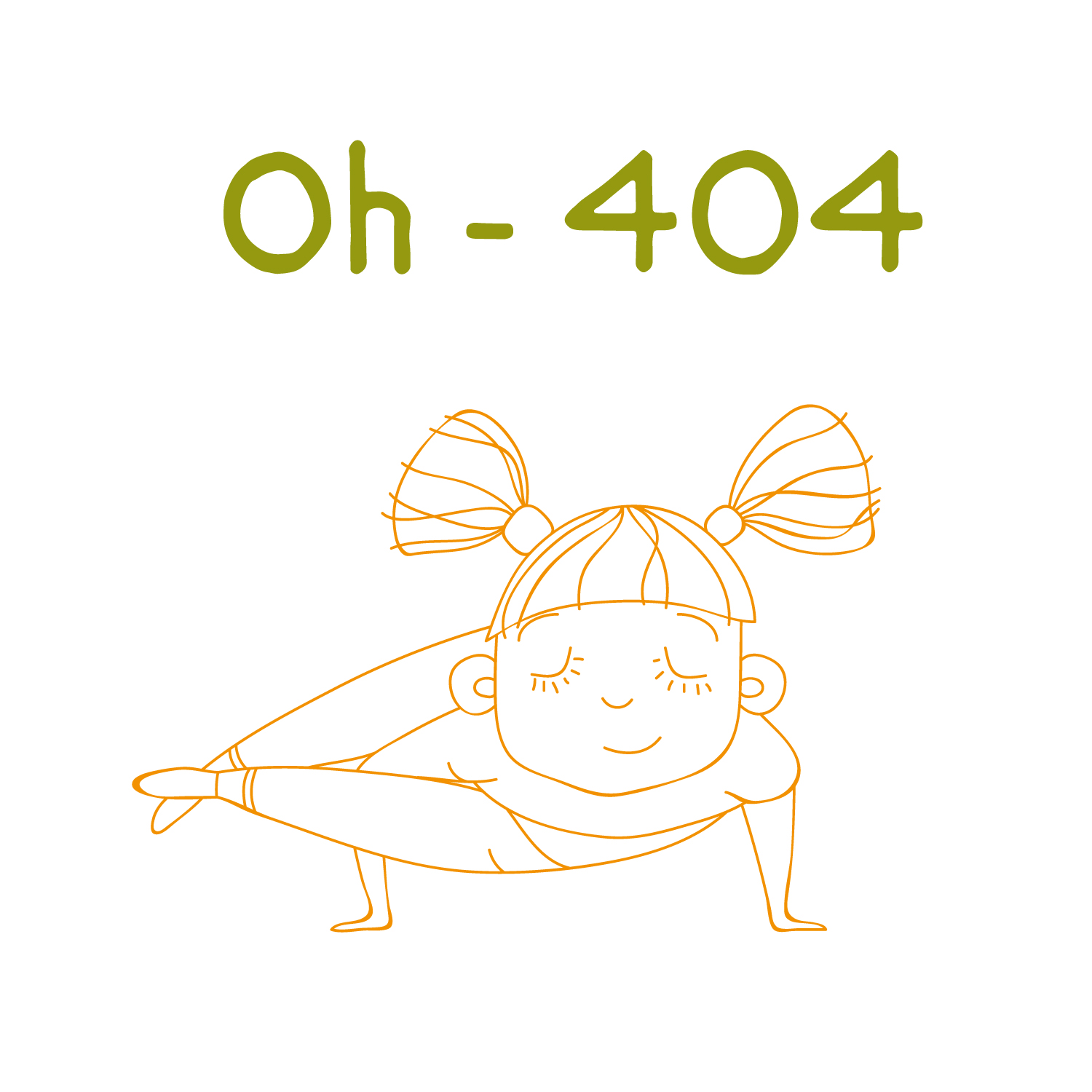 404- Entschuldigung Entwicklungseck